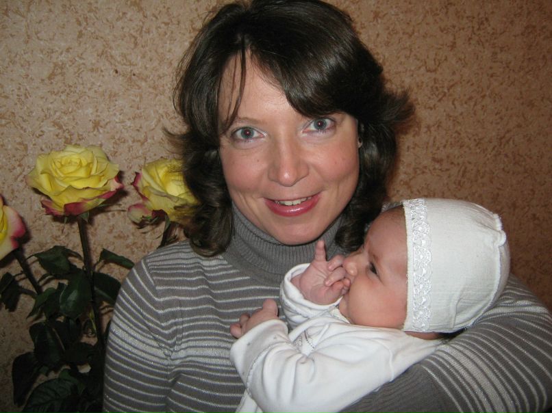 Евгений Кириленко | Москва