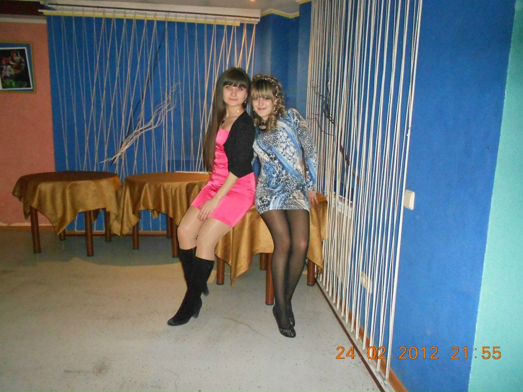 Юлия Каснова | Барнаул