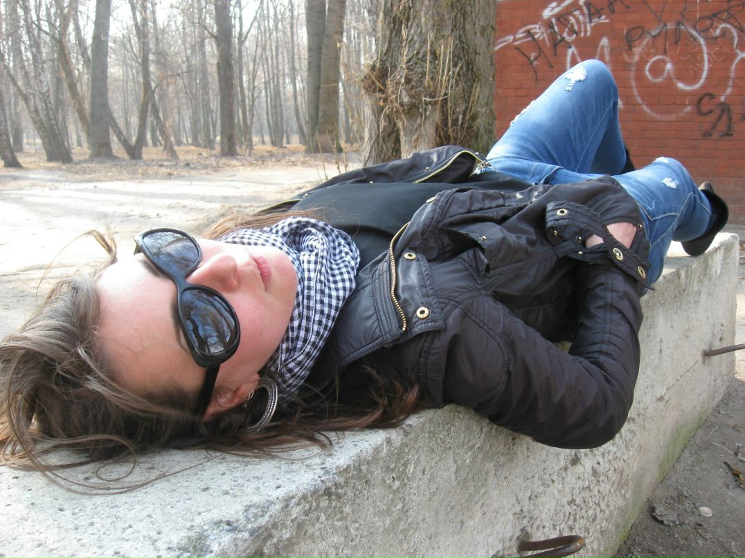 Ольга Лиштва | Хмельницкий