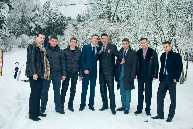 Юра Копич | Ужгород