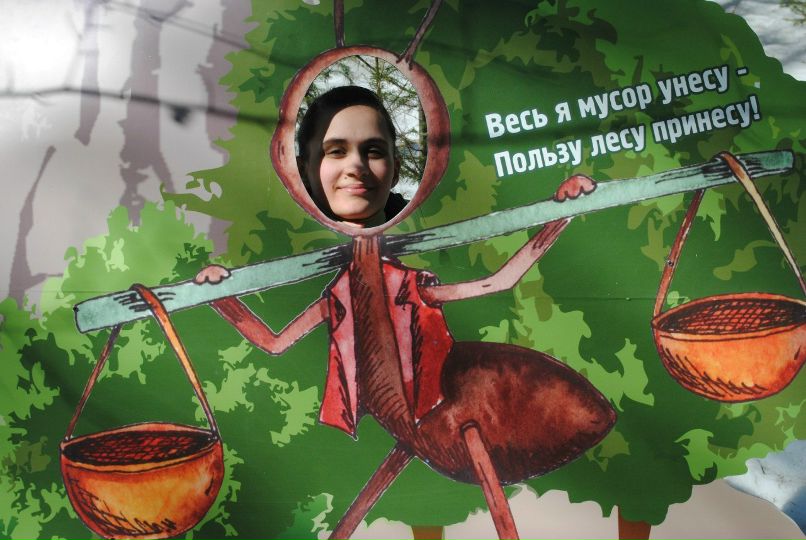 Алла Аликина | Красноярск