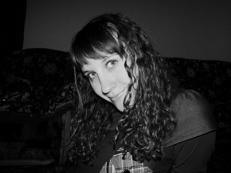 Танюша Карпенкова | Бар