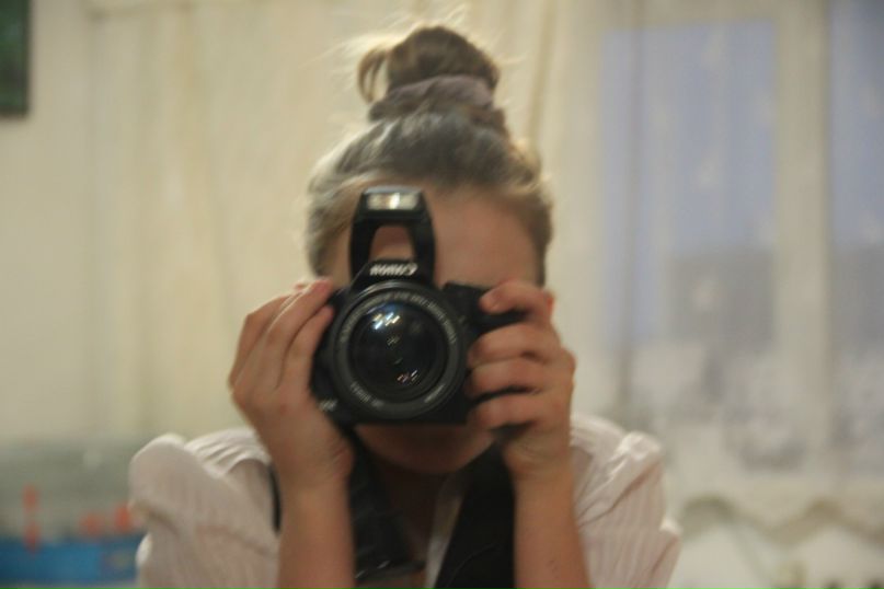 Катя Онищенко LOVE | Москва