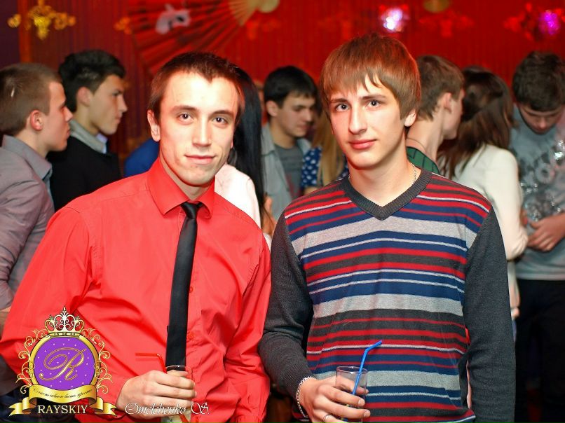 Дима Берест | 