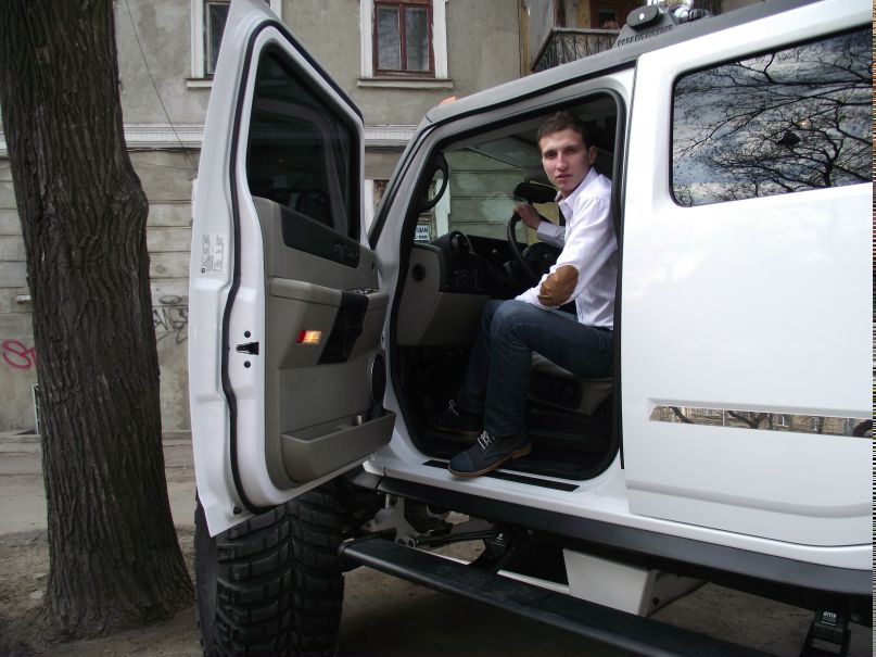 Дмитрий Гончаренко | Eilat