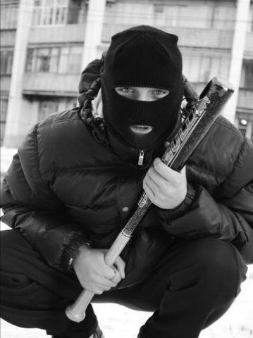 Андрюха Семакович Zёma | Москва