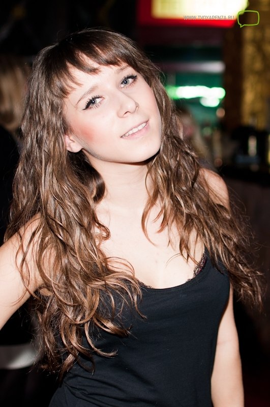 Анастасия Шумилина | Пенза