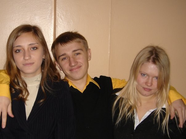 Катерина Дятлова | Пойковский