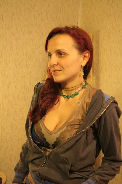 №26, Мария Стукалова, 37 лет, Москва №26, Мария Стукалова, 37 лет, Москва