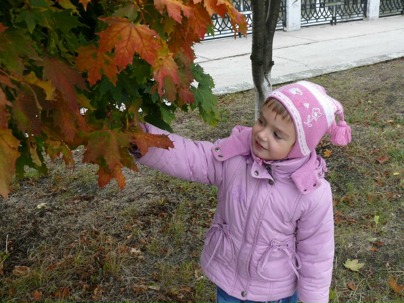 Валерия Литвинец | Энергодар