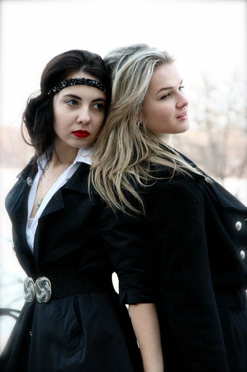 Александра Соха | 