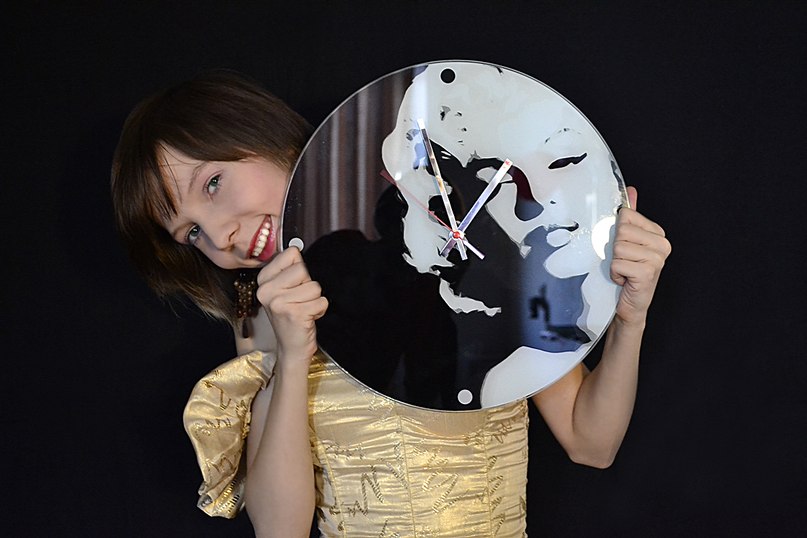 Ульяна Руслякова | Новосибирск