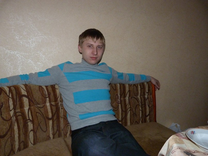 Олег Петров | Иваново