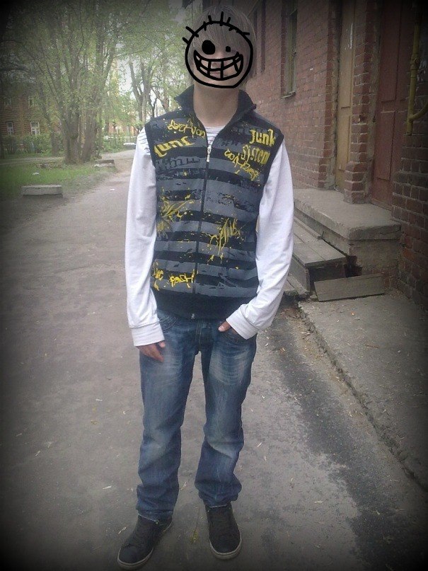 Роман Исмаилов | Шатура