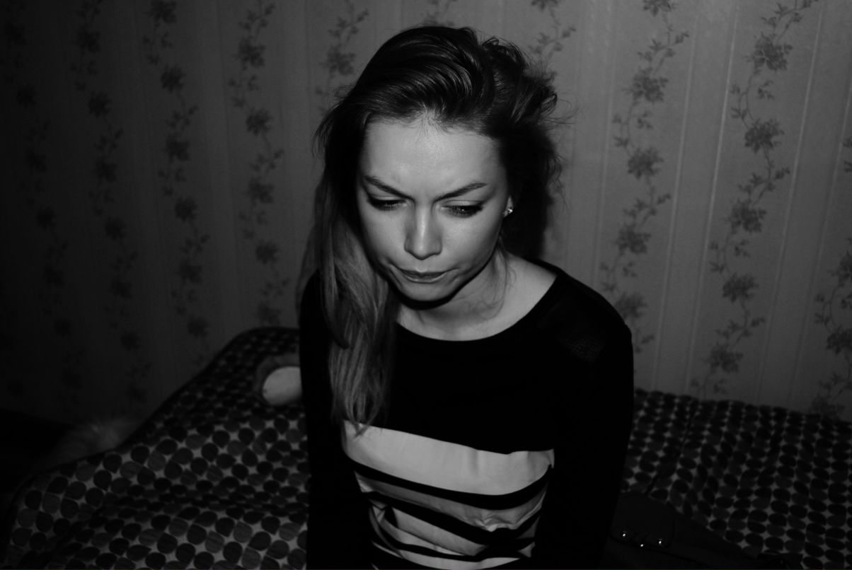 Ксения Лецко | Рязань