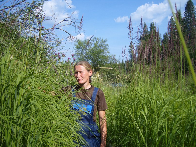 Татьяна Одегова | Нижний Тагил