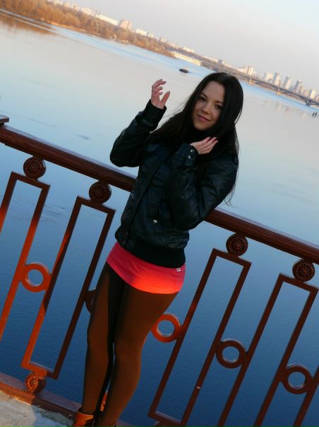 №13, Настя Брюшко, 32 года, Киев №13, Настя Брюшко, 32 года, Киев