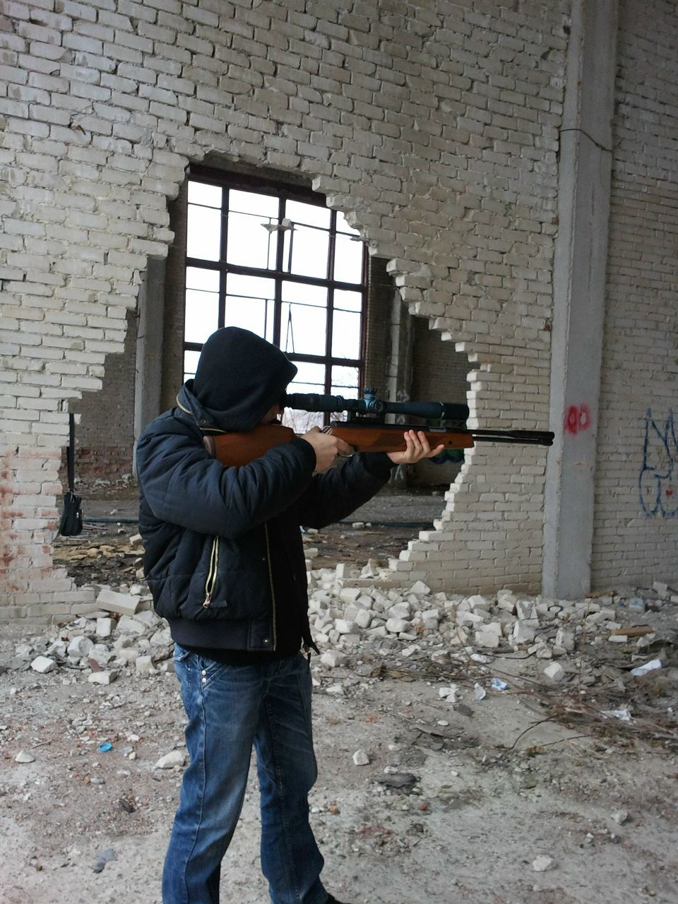 Дмитрий Букшин Booka | Харьков