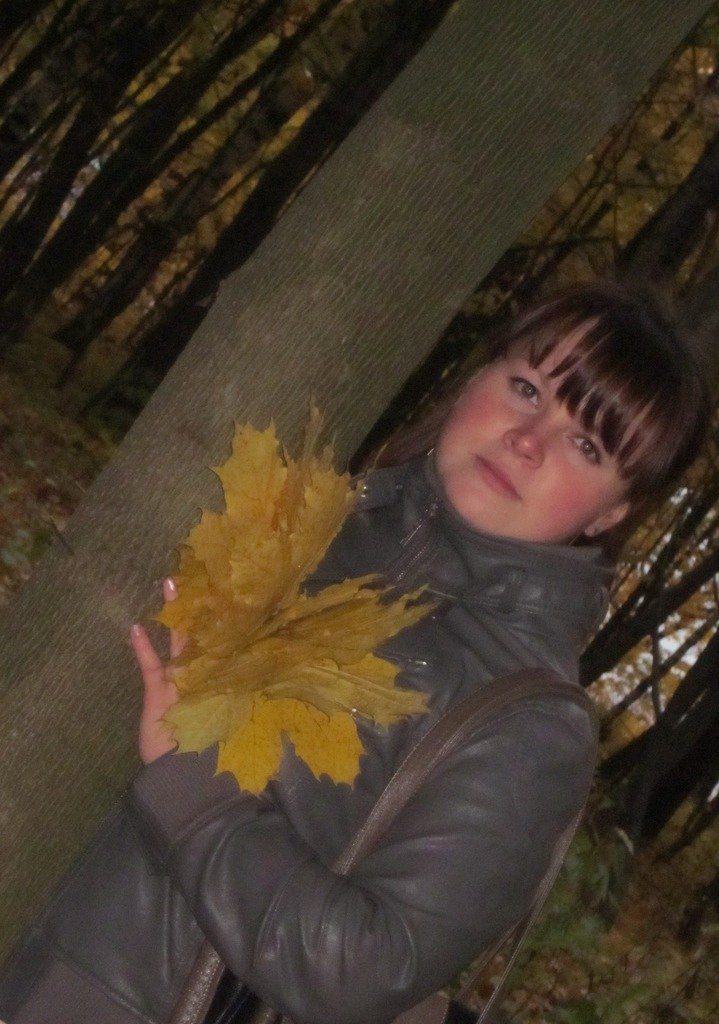 Татьяна Симонова Николаевна | Кстово