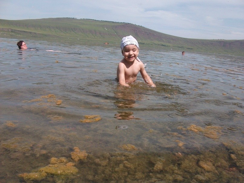 Юлия Плюто | Красноярск