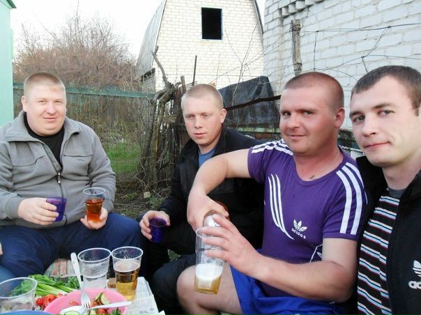 №17, Андрей Труфанов №17, Андрей Труфанов