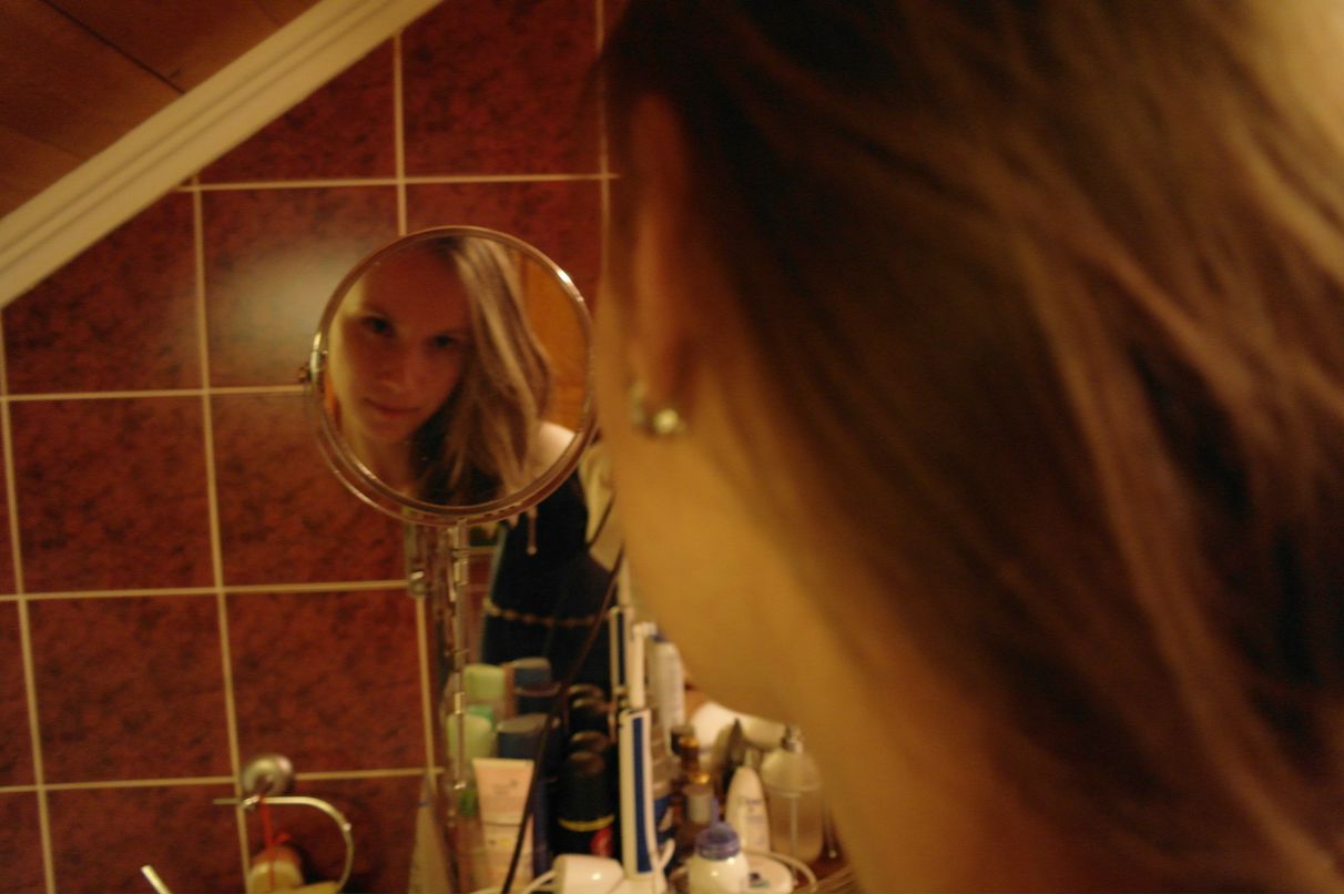 Катя Тимоф | Новосибирск