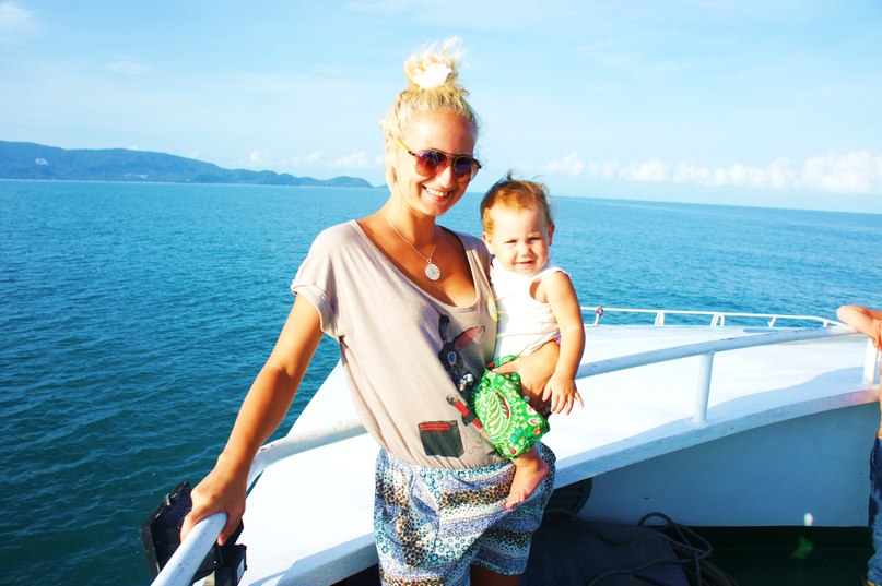 Алина Калашникова ))) | Москва