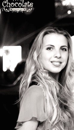 Янина Стан | Днепр (Днепропетровск)