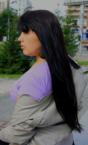 Елена Гришина | Красноярск