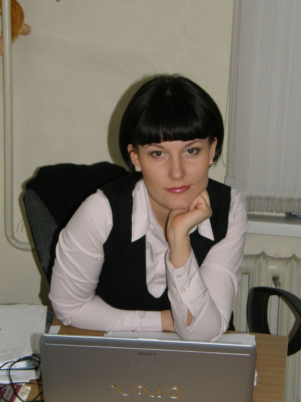 Надежда Фрейберг | Алматы