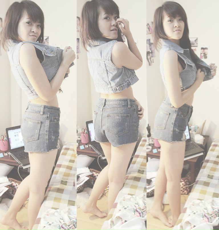 Quynh Anh Nguyen ♥ | Киев