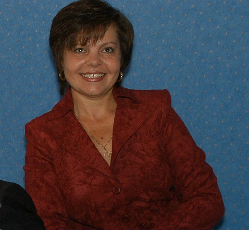 Елена Луганская | Курск