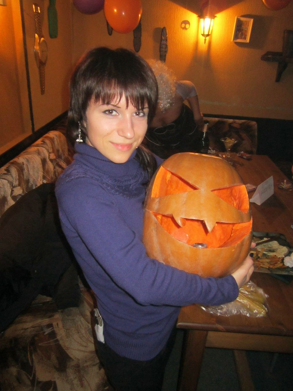 Наталья Воробьёва | Мурманск