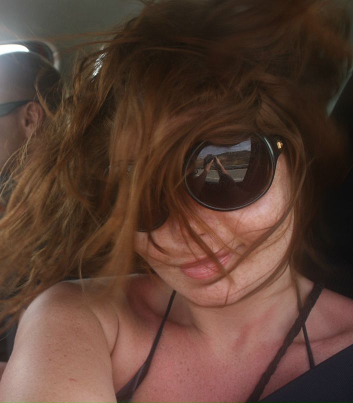 Екатерина Новикова | Санкт-Петербург