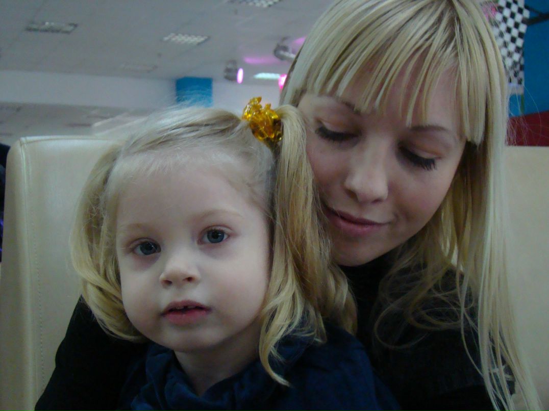 Екатерина Дятел Юрьевна | Киев