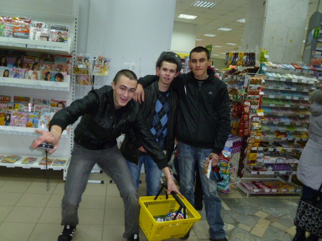 Дмитрий Пономаренко | Ростов-на-Дону