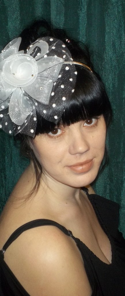 Евгения Котюк | Тюмень