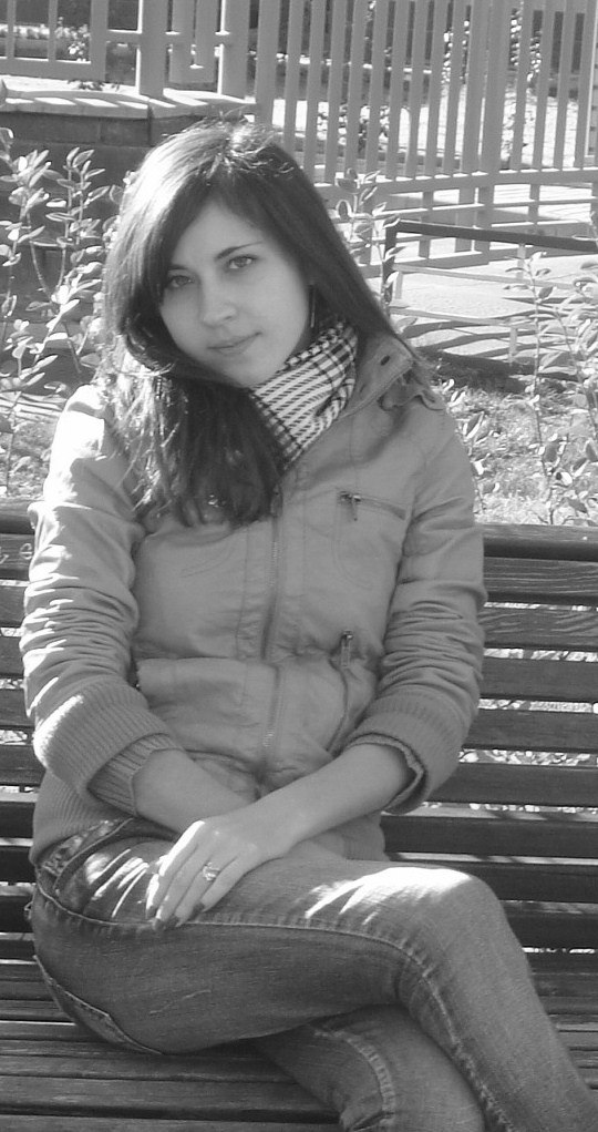 Дияна Сябитова ==\ KashtanKa /== | Москва