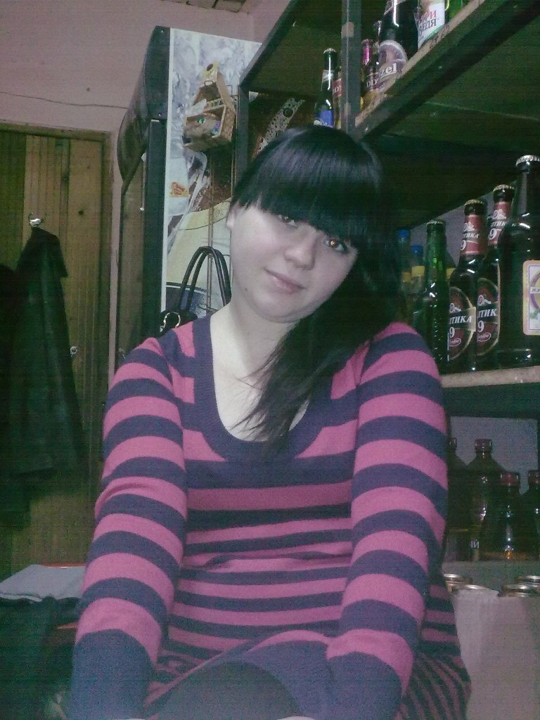 Елена Тюнина (:ЛЕШИНА ДЕВОЧКА:) | Чапаевск