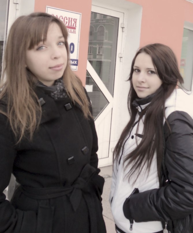 Анастасия Головина | Барнаул