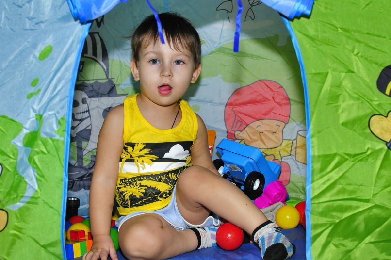 Илья-я Кот | Москва