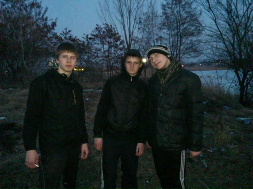 Богдан Миклуха | 