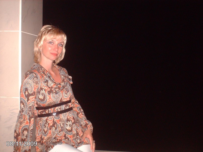 Верочка Локтева | Москва