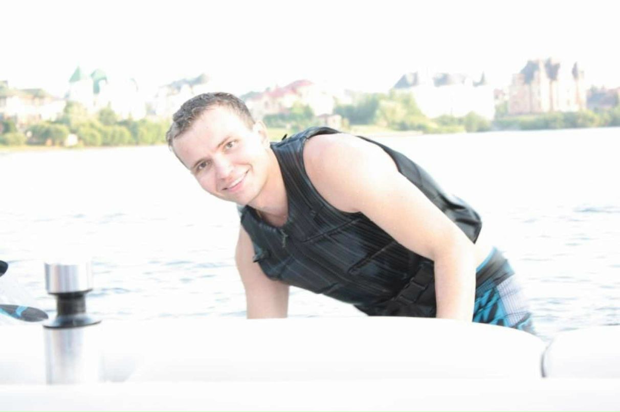 Алексей Берлизев | Москва