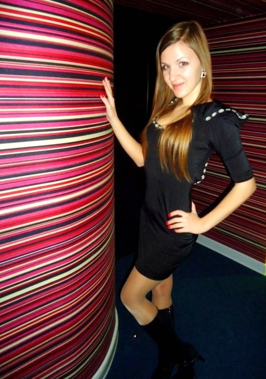 Екатерина Sorokina | 