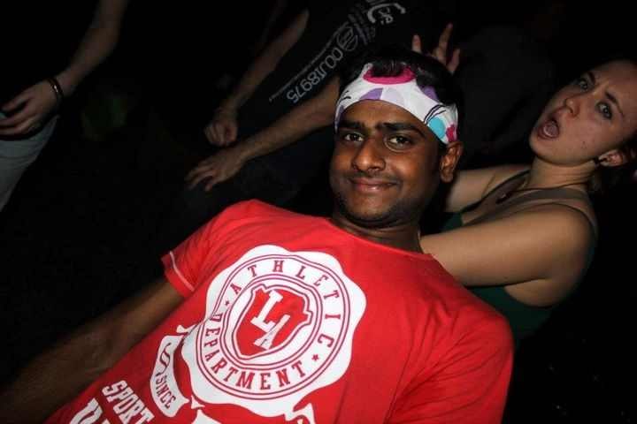 Anasty Momot | Санкт-Петербург