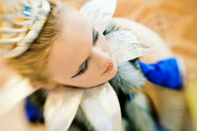 Ксения Феникс Phoenixenia | Екатеринбург