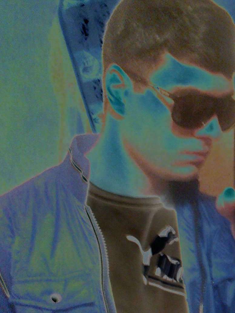 Артур Акопян | Москва