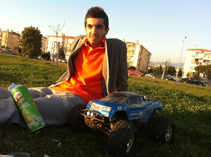 Omer Yalmac | İstanbul