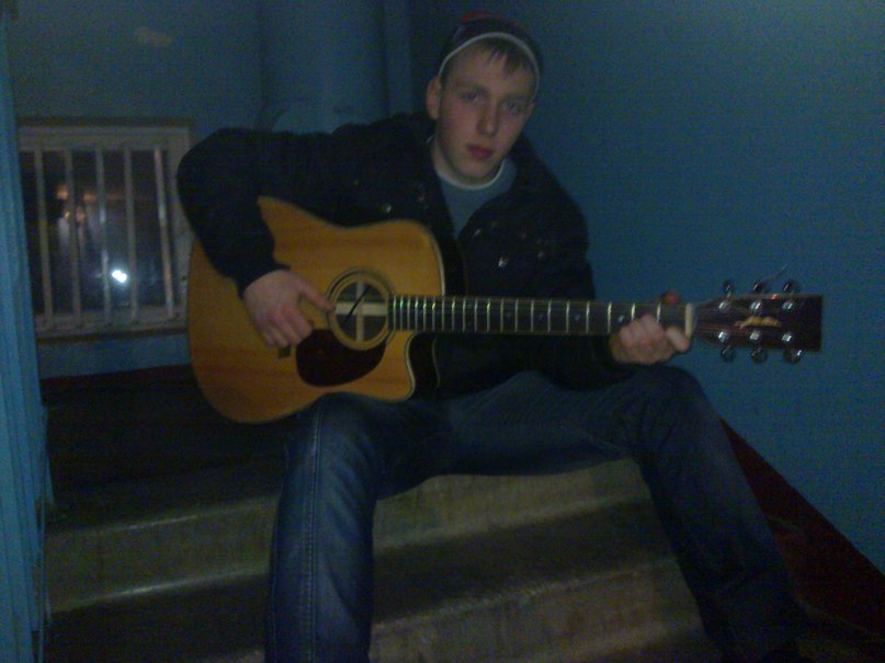 Артем Тараканов | Домодедово